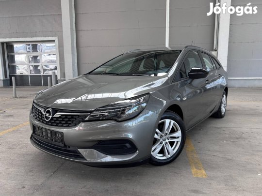 Opel Astra K Sports Tourer 1.5 CDTI Business Ed...