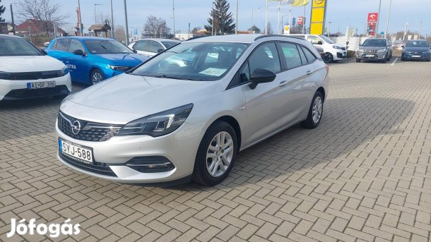 Opel Astra K Sports Tourer 1.5 CDTI Business Ed...