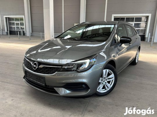 Opel Astra K Sports Tourer 1.5 CDTI Business Ed...