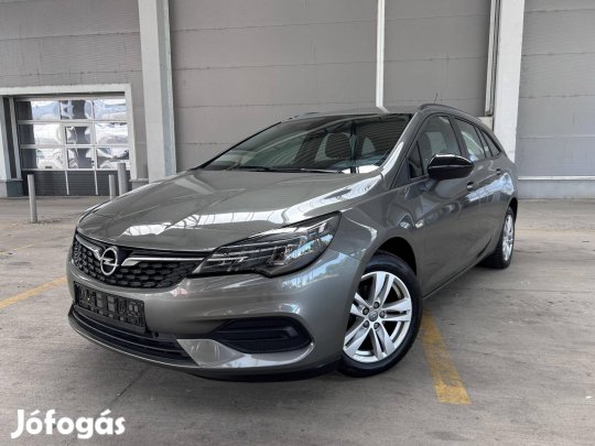 Opel Astra K Sports Tourer 1.5 CDTI Business Ed...