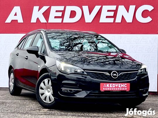 Opel Astra K Sports Tourer 1.5 CDTI Business Ed...