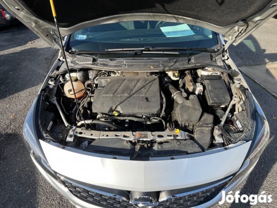 Opel Astra K Sports Tourer 1.5 CDTI Business Ed...