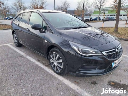 Opel Astra K Sports Tourer 1.6 CDTI