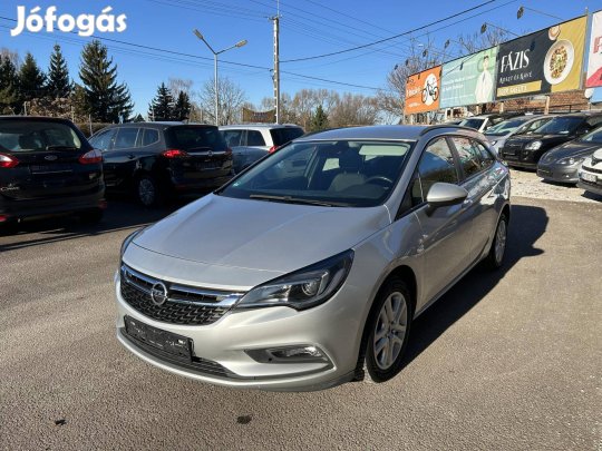 Opel Astra K Sports Tourer 1.6 CDTI Ecoflex Sta...