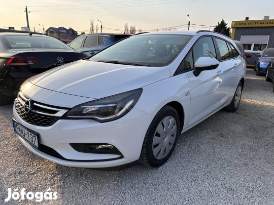 Opel Astra K Sports Tourer 1.6 CDTI Enjoy MAGYA...