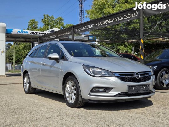 Opel Astra K Sports Tourer 1.6 CDTI Innovation...