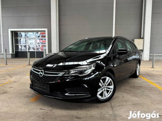Opel Astra K Sports Tourer 1.6 CDTI Innovation...