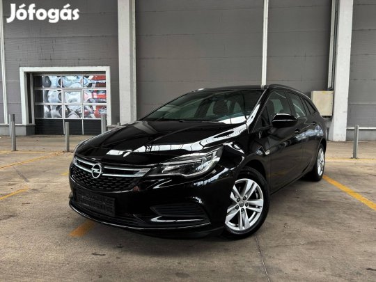 Opel Astra K Sports Tourer 1.6 CDTI Innovation...