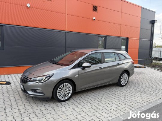Opel Astra K Sports Tourer 1.6 CDTI Selection M...