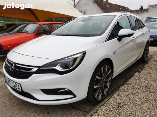 Opel Astra K Sports Tourer 1.6 CDTI Start-Stop...