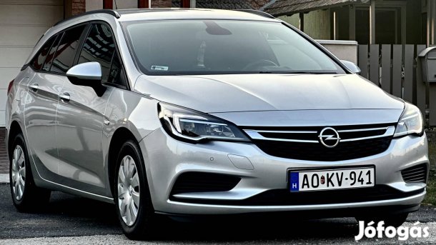 Opel Astra K Sports Tourer 1.6 CDTI Start-Stop...