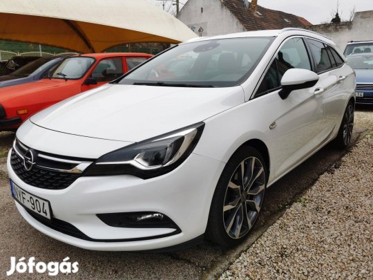 Opel Astra K Sports Tourer 1.6 CDTI Start-Stop...