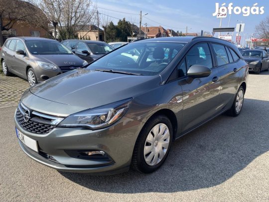 Opel Astra K Sports Tourer 1.6 CDTI Start-Stop...