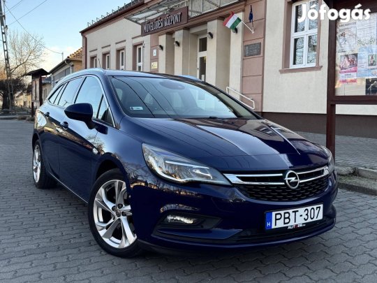 Opel Astra K Sports Tourer 1.6 CDTI Start-Stop...