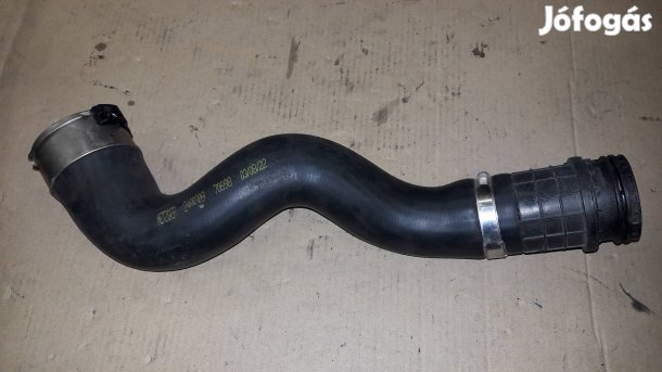 Opel Astra K Turbócső / Intercooler Cső