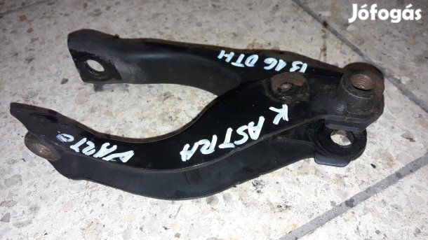 Opel Astra K Váltótartó Bak