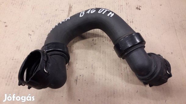 Opel Astra K Vízcső