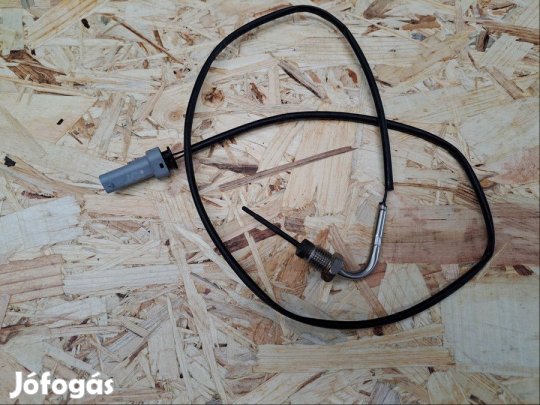 Opel Astra K (2015- 1.0 Benzines Kipufogógáz Hőmérséklet Érzékelő