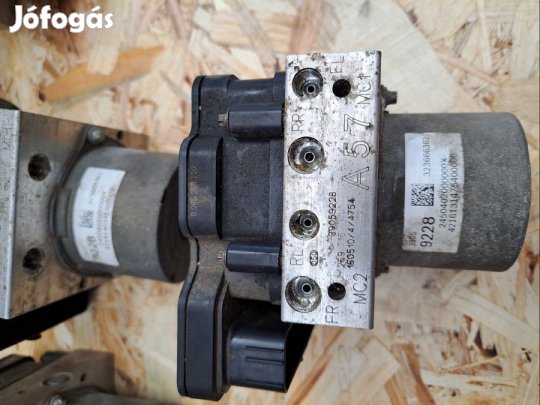 Opel Astra K (2015- Abs Kocka