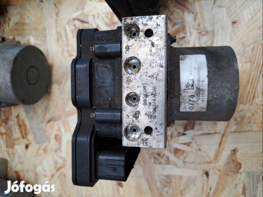 Opel Astra K (2015- Abs Kocka