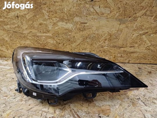 Opel Astra K (2015-  Jobb Első Led Fényszóró