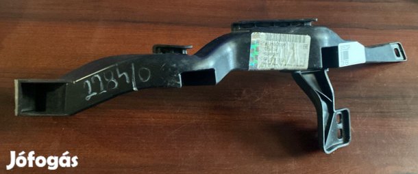 Opel Astra K bal első lökhárító tartó 39058200 eladó