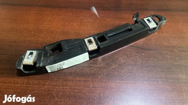 Opel Astra K első lökhárító tartókonzol 39020436 eladó