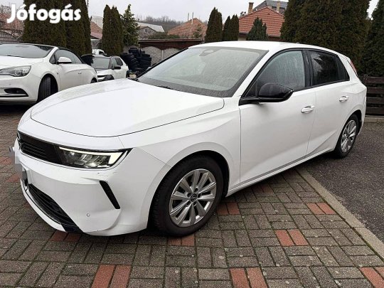 Opel Astra L 1.2 T Business Edition