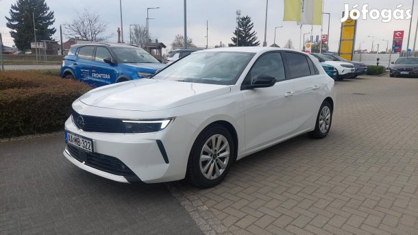 Opel Astra L 1.2 T Business Edition Mo.-i!1Tula...