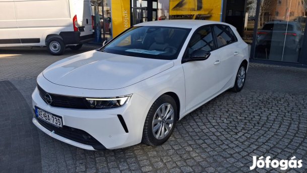 Opel Astra L 1.2 T Business Edition Mo.-i!1Tula...