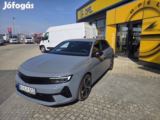 Opel Astra L 1.2 T Mhev GS (Automata)