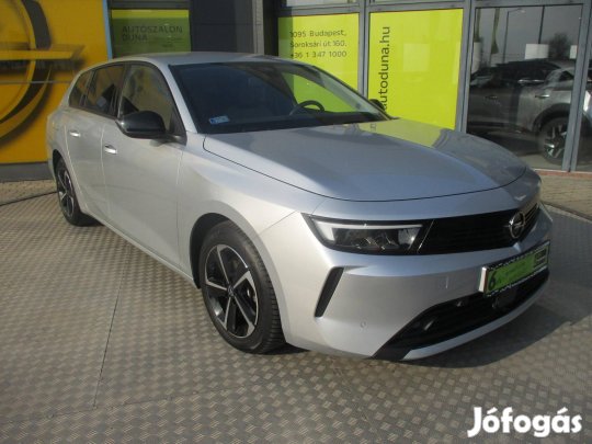 Opel Astra L Sports Tourer 1.2 T Business Edition