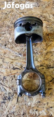 Opel Astra Meriva Zafira 1.6 16V 98- Dugó dugattyú hajtókar 0614