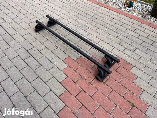 Opel Astra Meriva Zafira Astra GTC Thule tetőcsomagtartó Zárható