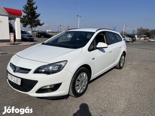 Opel Astra Sports Tourer 1.4 Selection szívó be...