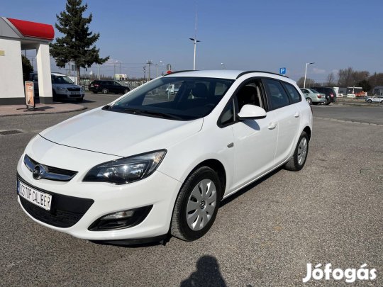 Opel Astra Sports Tourer 1.4 Selection szívó be...