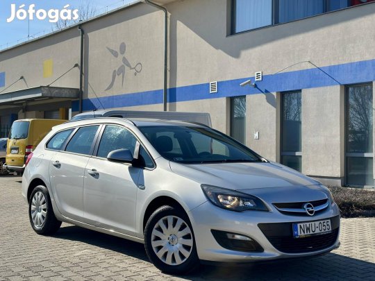 Opel Astra Sports Tourer 1.6 CDTI Ecoflex Start...