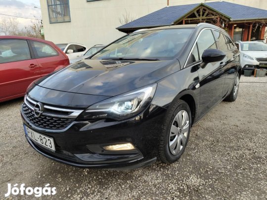 Opel Astra Sports Tourer 1.6 CDTI Enjoy 174.241...