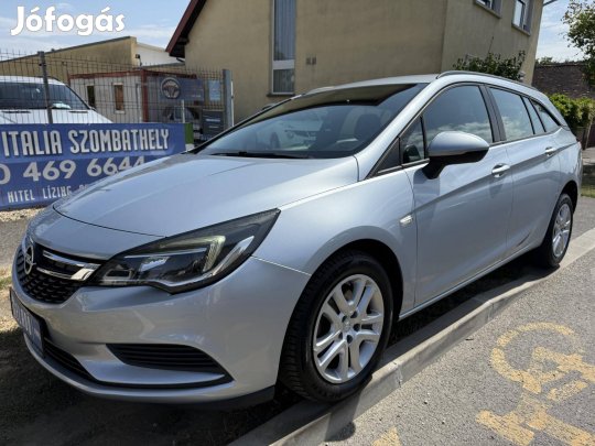 Opel Astra Sports Tourer 1.6 CDTI Enjoy Olasz R...