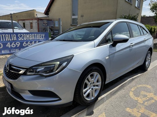 Opel Astra Sports Tourer 1.6 CDTI Enjoy Olasz R...