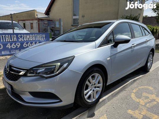 Opel Astra Sports Tourer 1.6 CDTI Enjoy Olasz R...