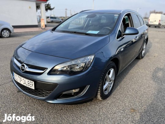 Opel Astra Sports Tourer 1.6 CDTI Start-Stop En...