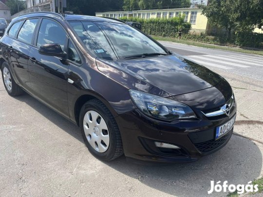 Opel Astra Sports Tourer 1.7 CDTI Ecoflex Start...