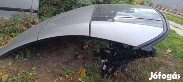 Opel Astra Twin top kabrió tető