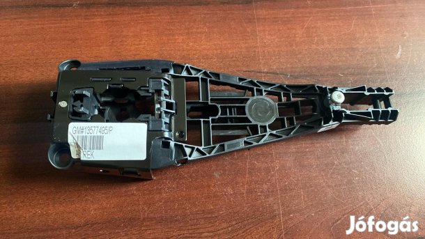Opel Astra ajtókilincs alap GM13577495 eladó