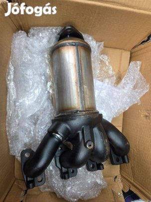 Opel Astra g cc katalizátor