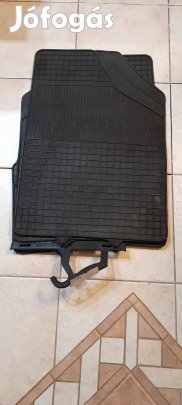 Opel Astra g gumiszőnyeg szettben eladó!