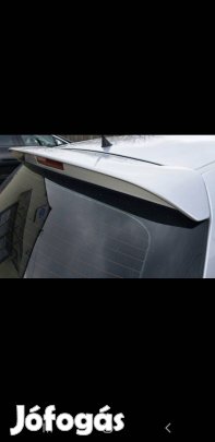 Opel Astra h 5-ajtos tetőspoiler!