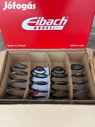 Opel Astra h Eibach Pro kit -30mm