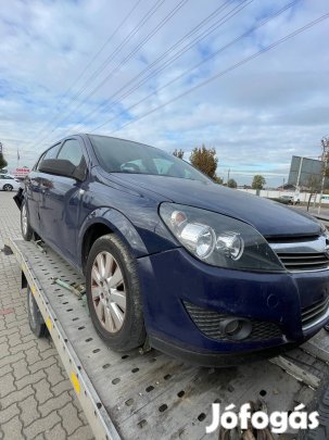 Opel Astra h j 1.8 z18xer A18xer 140le motor 104.000 km eladó